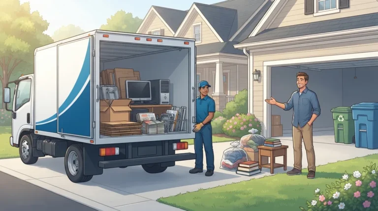 10 Best Junk Removal Brandon Tips for 2026