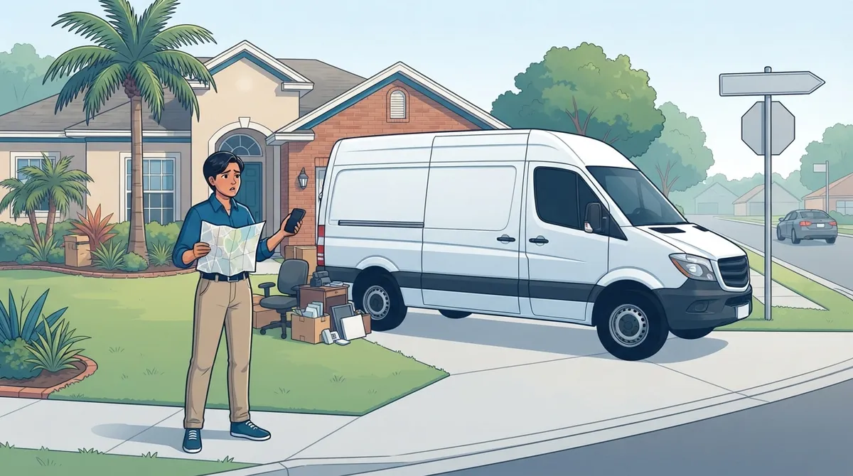 junk removal company near me Brandon FL