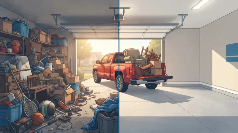 How Much Should You Pay for Junk Removal in Brandon?