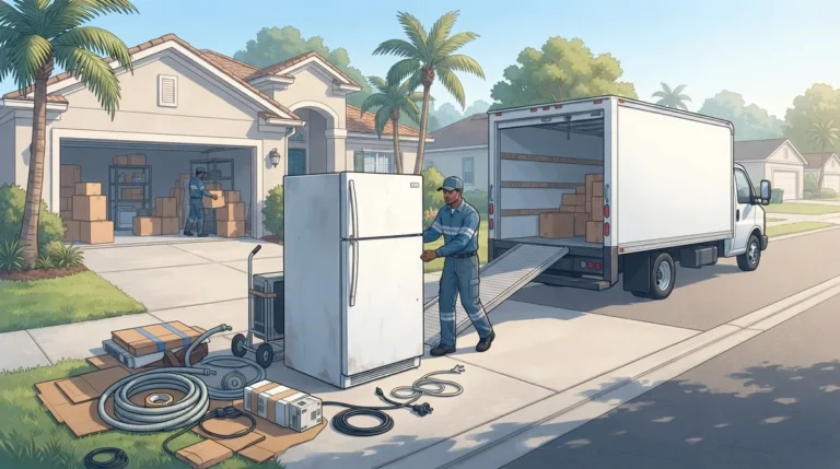 12 Appliance Removal Brandon FL Tips You Need in 2026