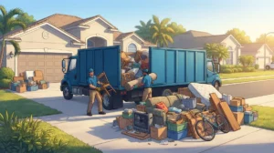14 Brandon FL Junk Removal Costs You'll Love (2026)