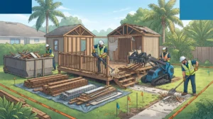 How to Plan Light Demolition in Brandon FL the Smart Way