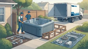 Hot Tub Removal Brandon FL: Costs, Steps & Tips