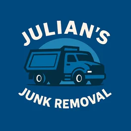 Logo Julian's Junk Removal